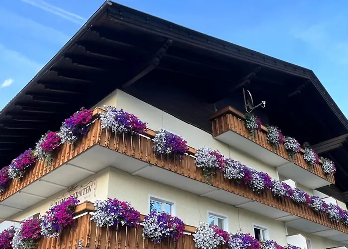 Haus Kärnten