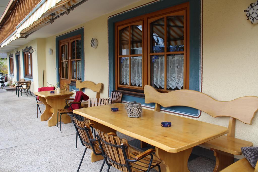 Haus Kärnten Gasthof