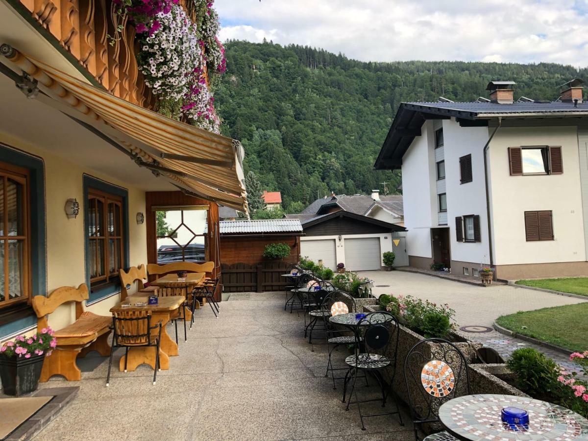 Haus Kärnten Gasthof 2*