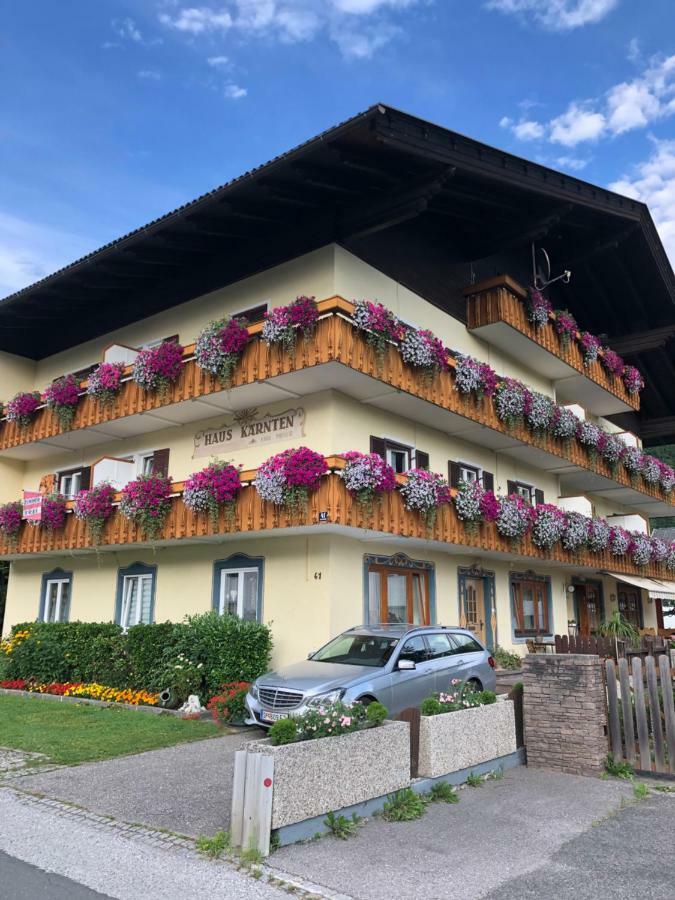 Haus Kärnten Gasthof
