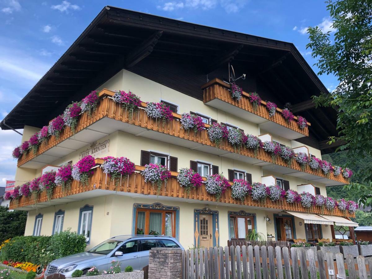 Haus Kärnten Gasthof