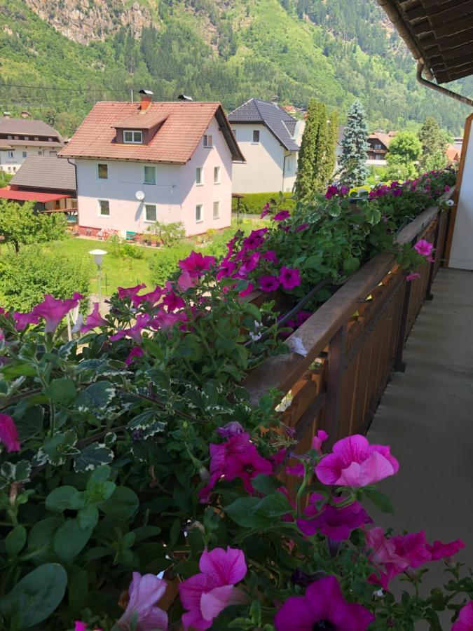 Haus Kärnten Gasthof Döbriach