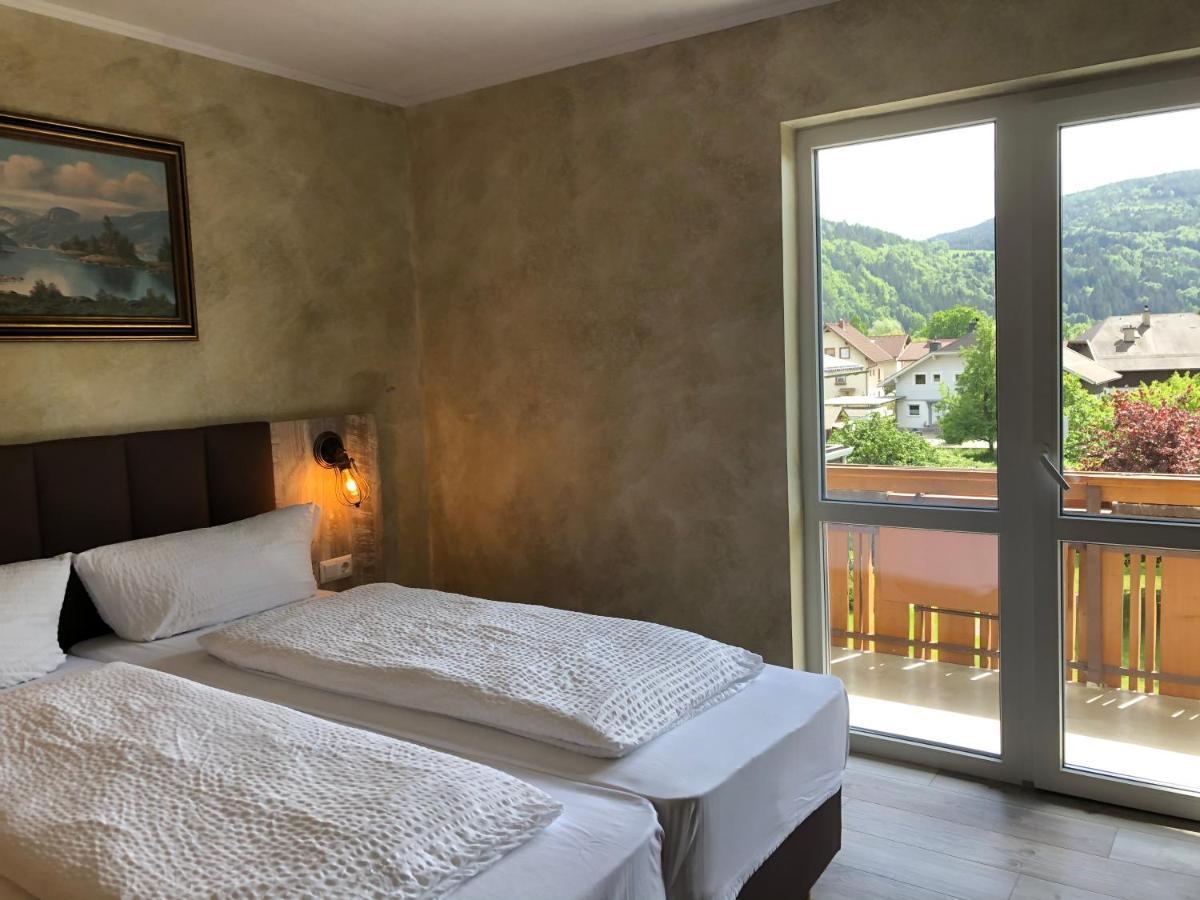 Haus Kärnten 2*